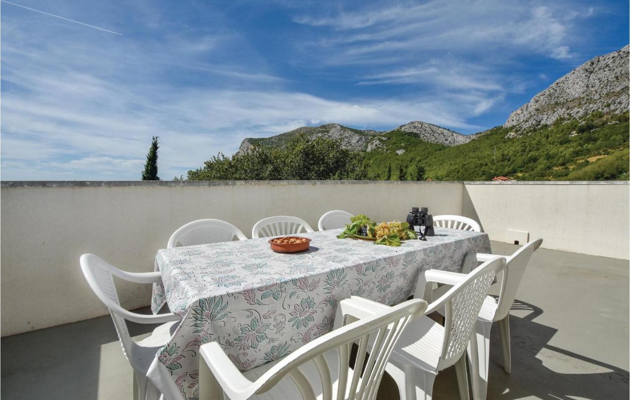Gorgeous Home In Klis With Wifi Bobani Dış mekan fotoğraf