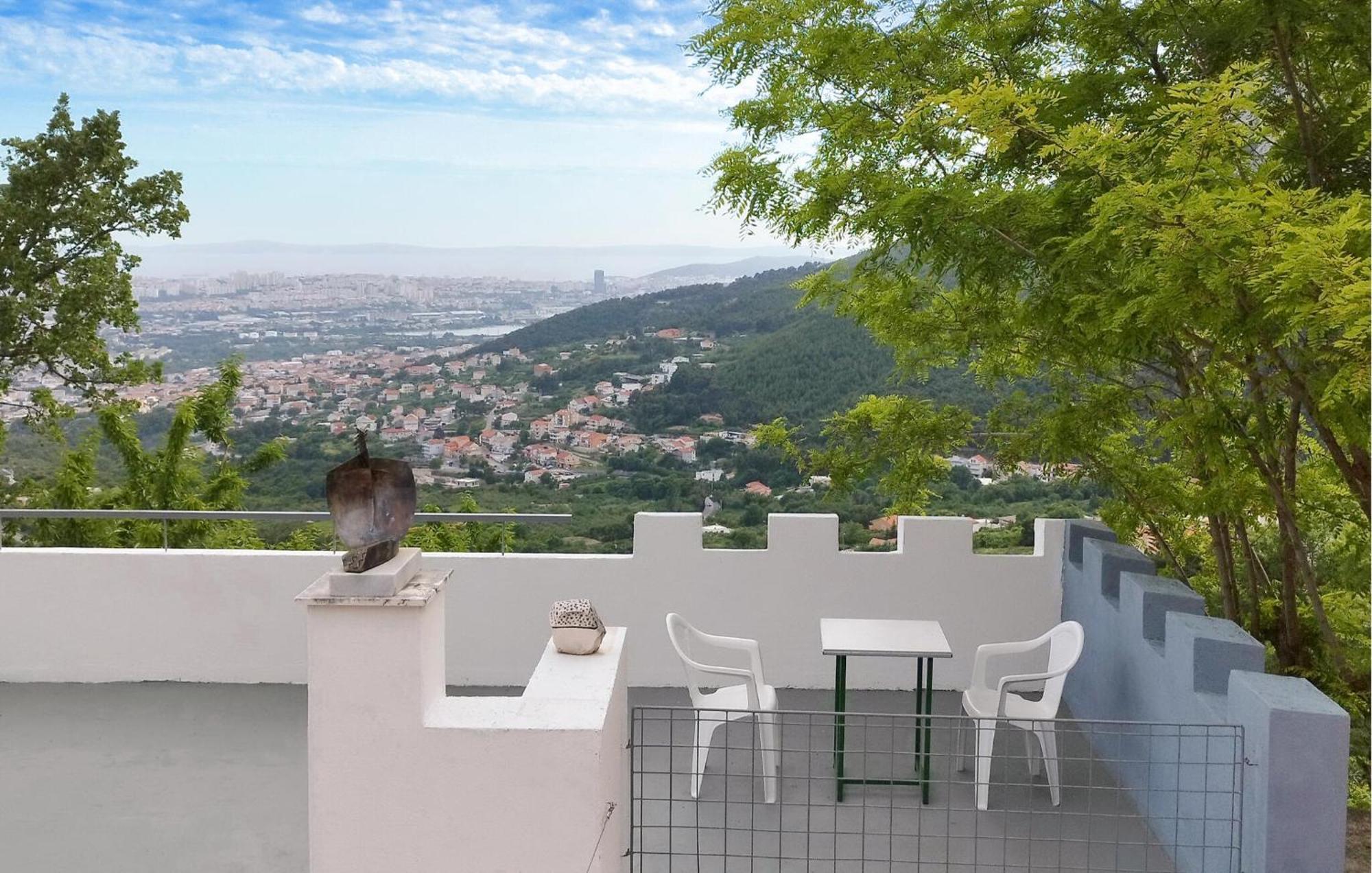 Gorgeous Home In Klis With Wifi Bobani Dış mekan fotoğraf