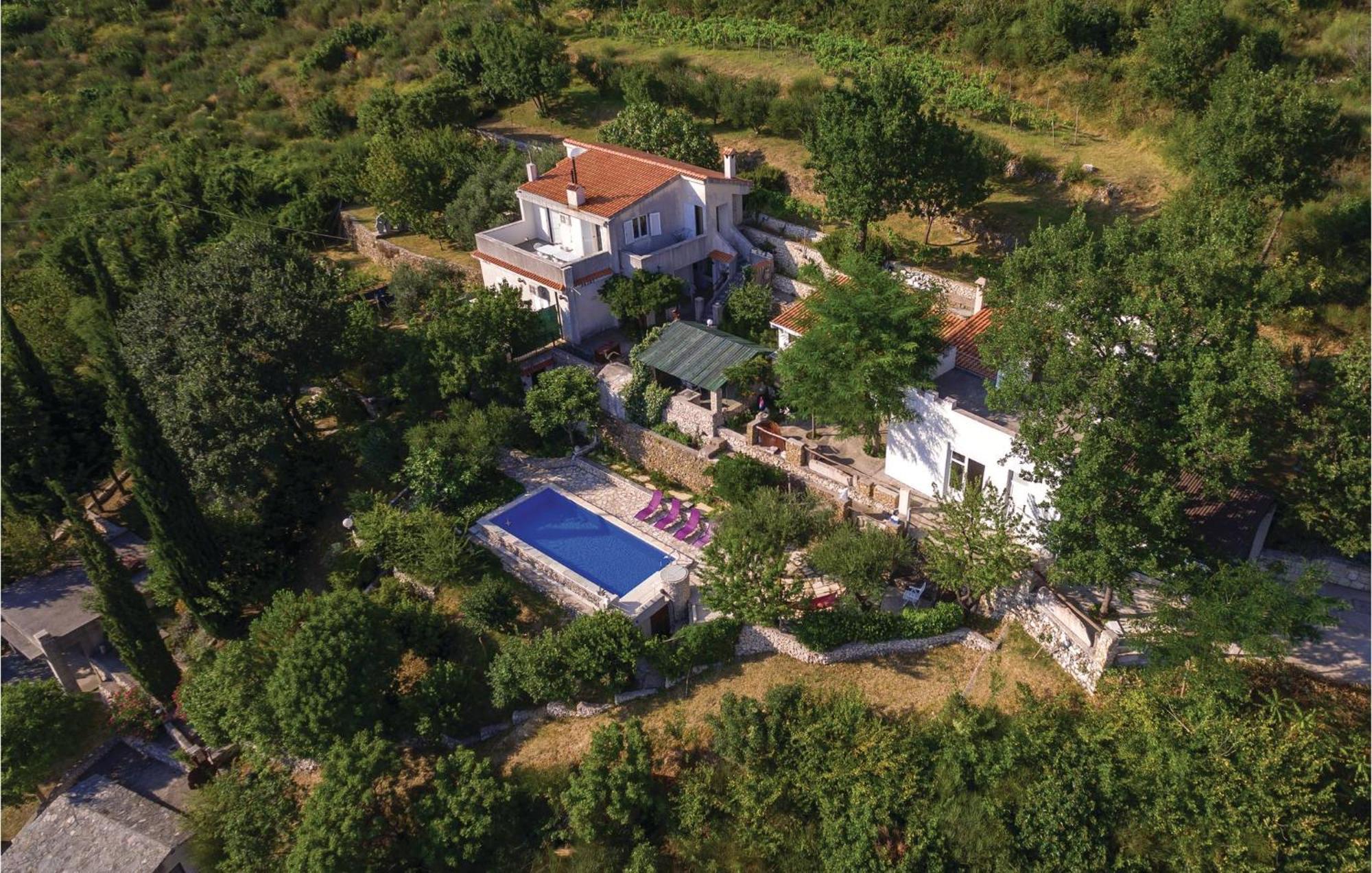 Gorgeous Home In Klis With Wifi Bobani Dış mekan fotoğraf