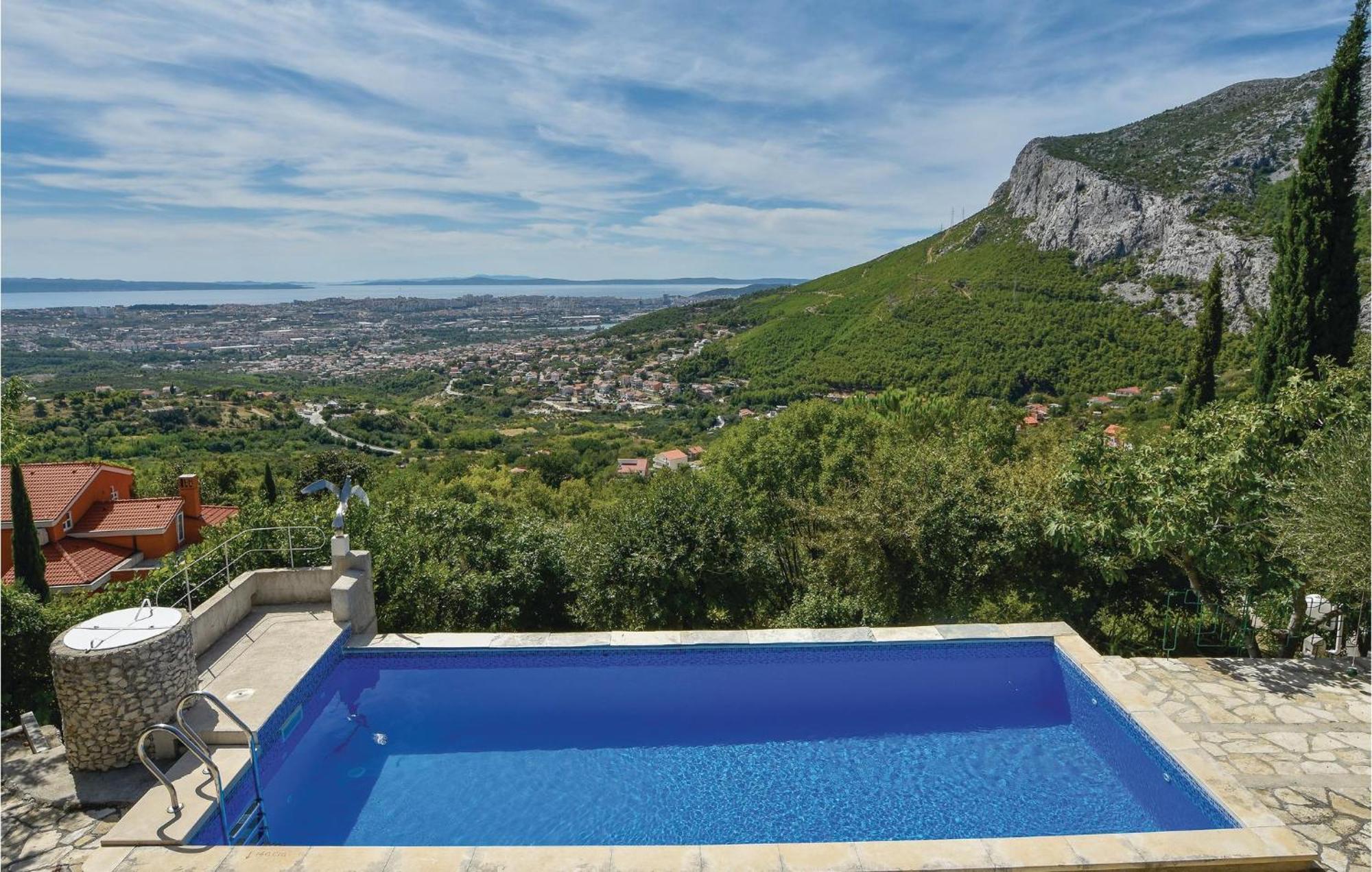 Gorgeous Home In Klis With Wifi Bobani Dış mekan fotoğraf