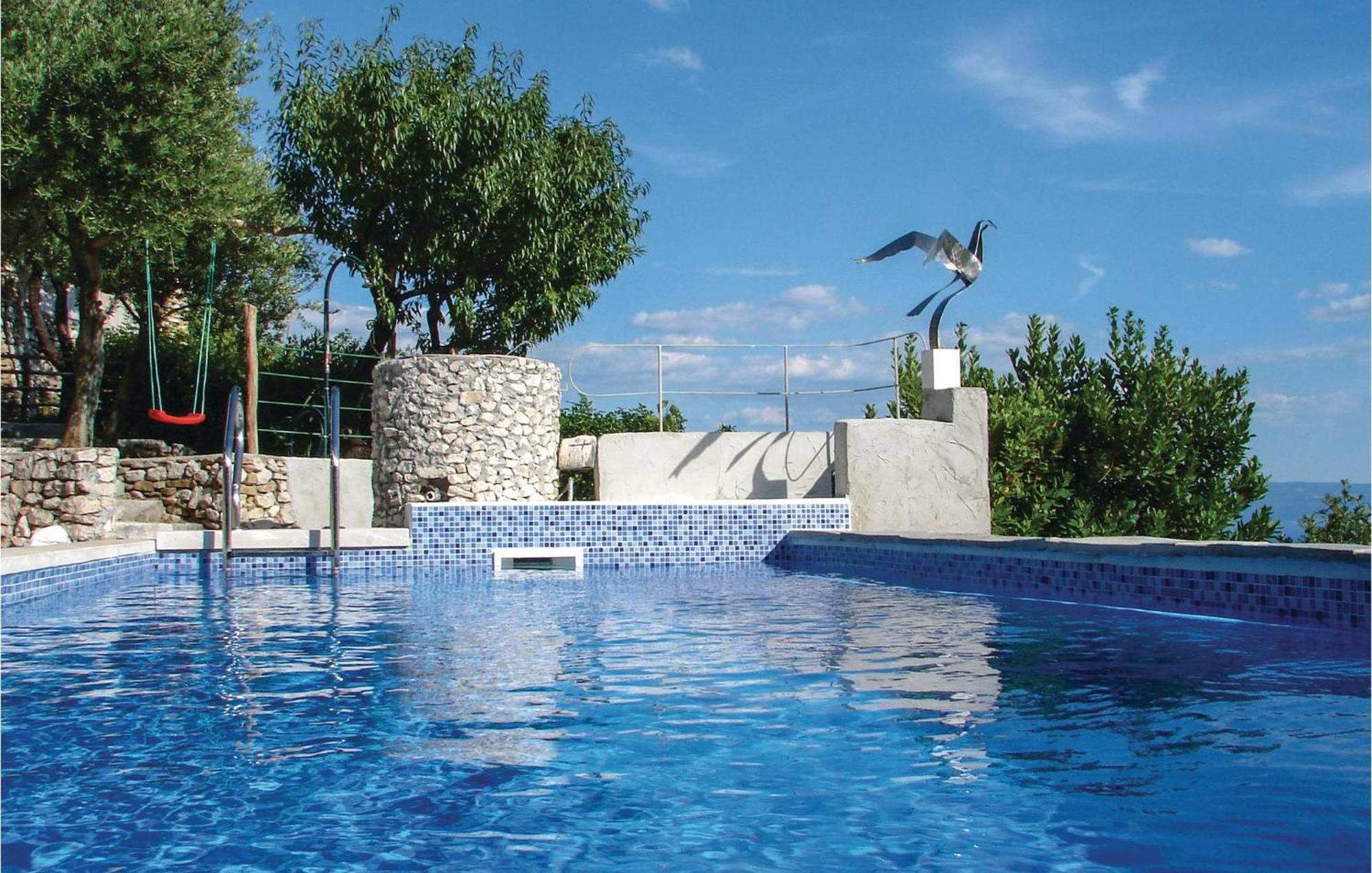 Gorgeous Home In Klis With Wifi Bobani Dış mekan fotoğraf