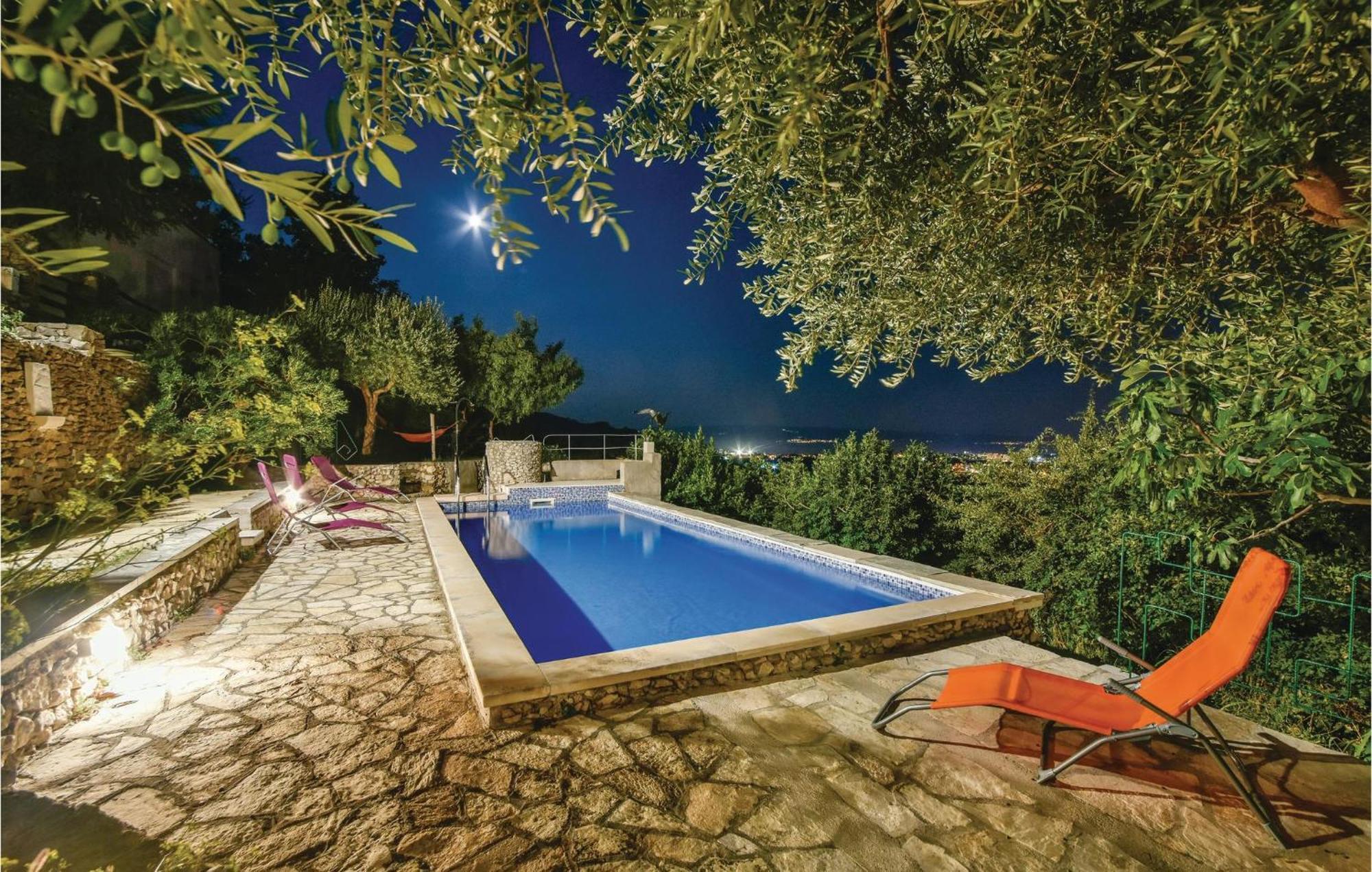 Gorgeous Home In Klis With Wifi Bobani Dış mekan fotoğraf